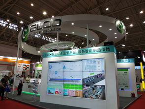 宜科攜Elco IoT Hub亮相武漢工博會，以數據服務賦能工業互聯網