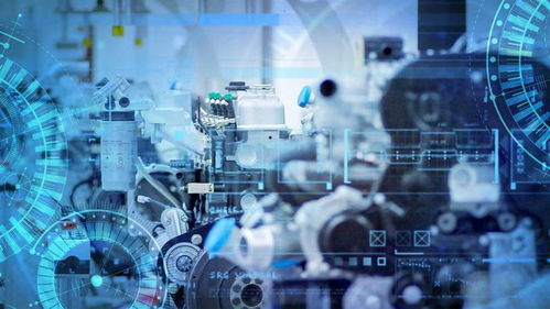 工業(yè)互聯(lián)網高景氣，數(shù)字經濟重要方向，機構密切關注這些績優(yōu)股