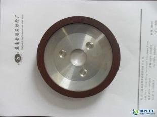 供應優(yōu)質金剛石碟形磨機床砂輪125*10*3 精密加工的核心利器