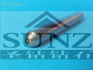 供應天然優(yōu)質金剛石砂輪刀 精密加工與高效磨削的理想選擇