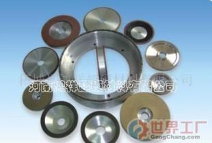 中國金剛石工具產(chǎn)業(yè)探秘 從玻璃機械到五金工具的全面解析