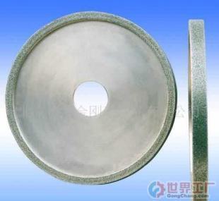 金剛石工具批發(fā)指南 聚焦開槽輪及其五金工具應(yīng)用